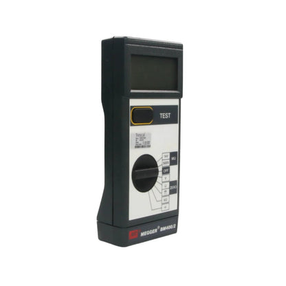 Megger BM400 2 Insulation Continuity Tester