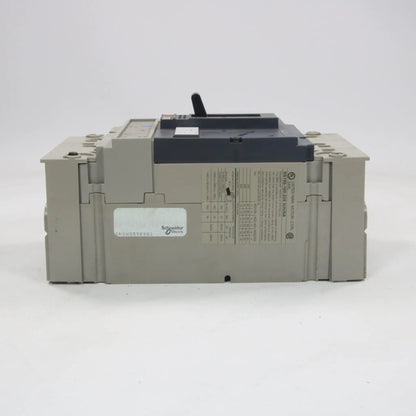 Merlin Gerin Circuit Breaker Compact NS100H TM 63D