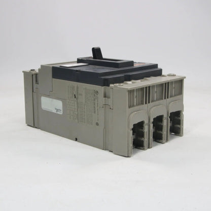 Merlin Gerin Circuit Breaker Compact NS100H TM 63D