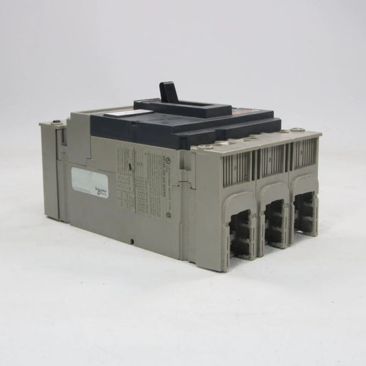 Merlin Gerin Circuit Breaker Compact NS100H TM 63D