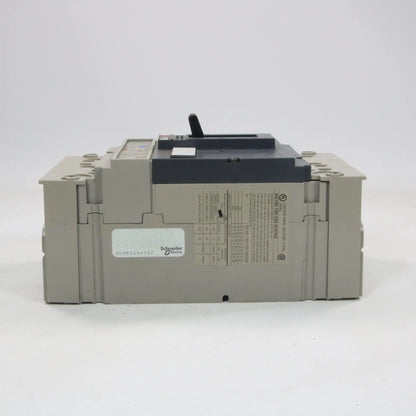 Merlin Gerin Circuit Breaker Compact NS160H TM 63D