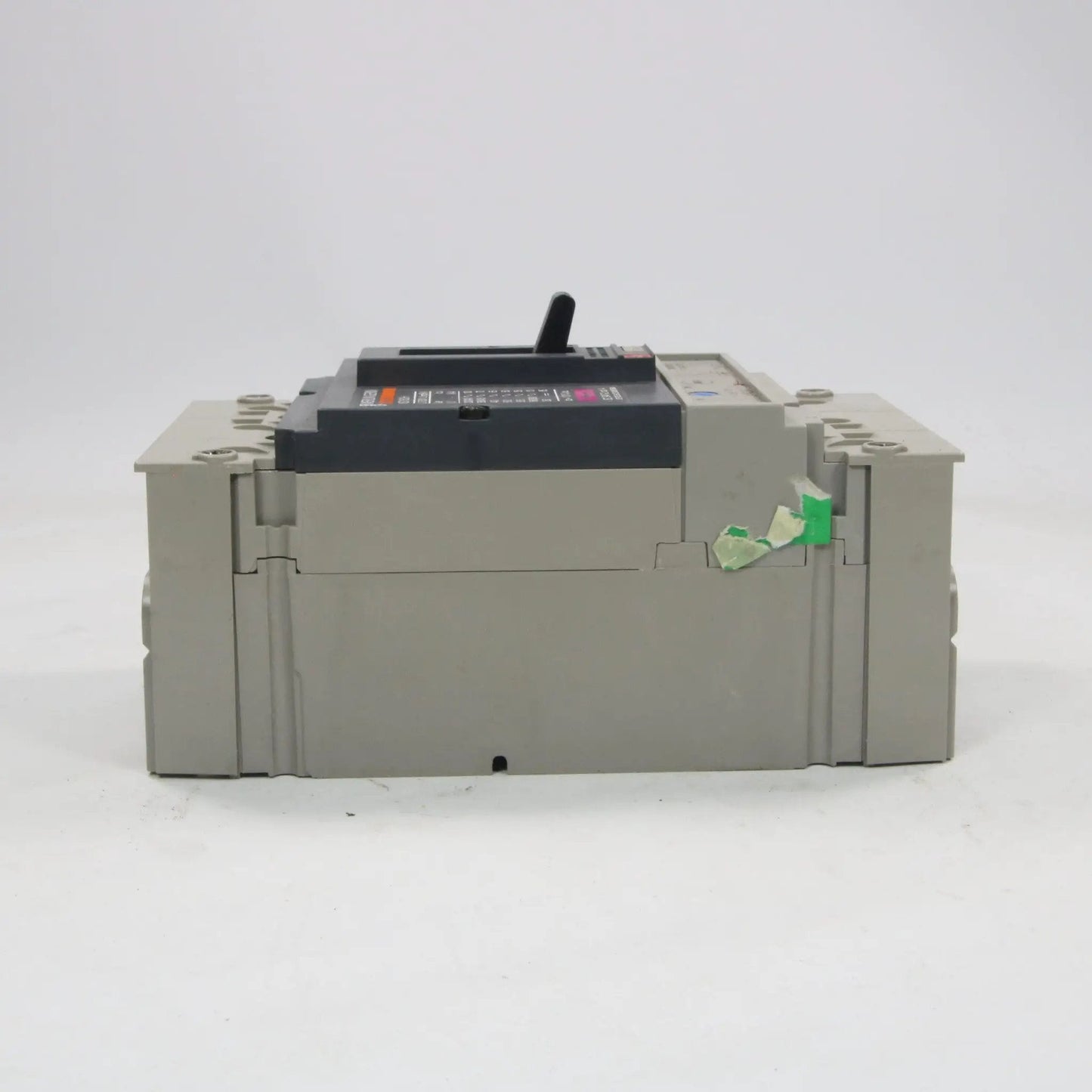 Merlin Gerin Circuit Breaker Compact NS160H TM 63D