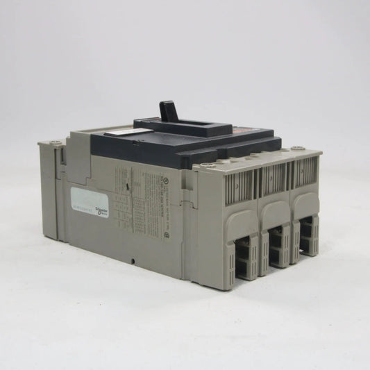 Merlin Gerin Circuit Breaker Compact NS160H TM 63D