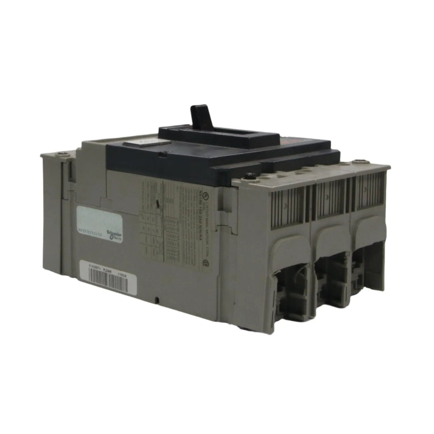 Merlin Gerin Circuit Breaker Compact NS160N TM 32D