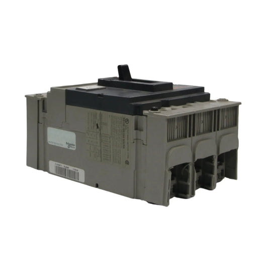 Merlin Gerin Circuit Breaker Compact NS160N TM 32D