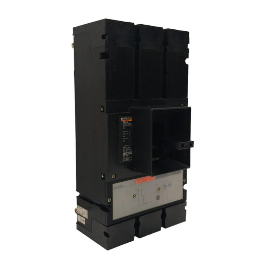 Merlin Gerin Compact C801N Circuit Breaker STR25DE