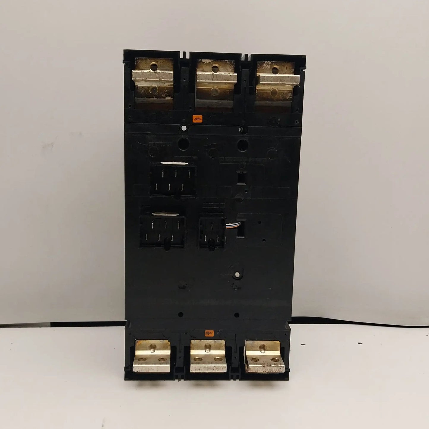 Merlin Gerin Compact C801N Circuit Breaker STR25DE