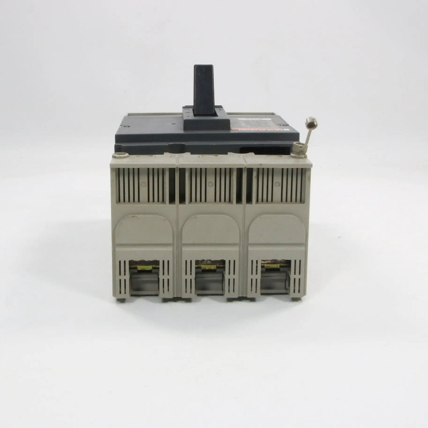 Merlin Gerin Compact NS250N Circuit Breaker MA220