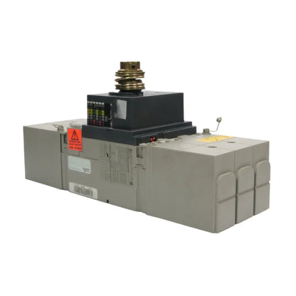 Merlin Gerin Compact NS250N Circuit Breaker STR 22 SE