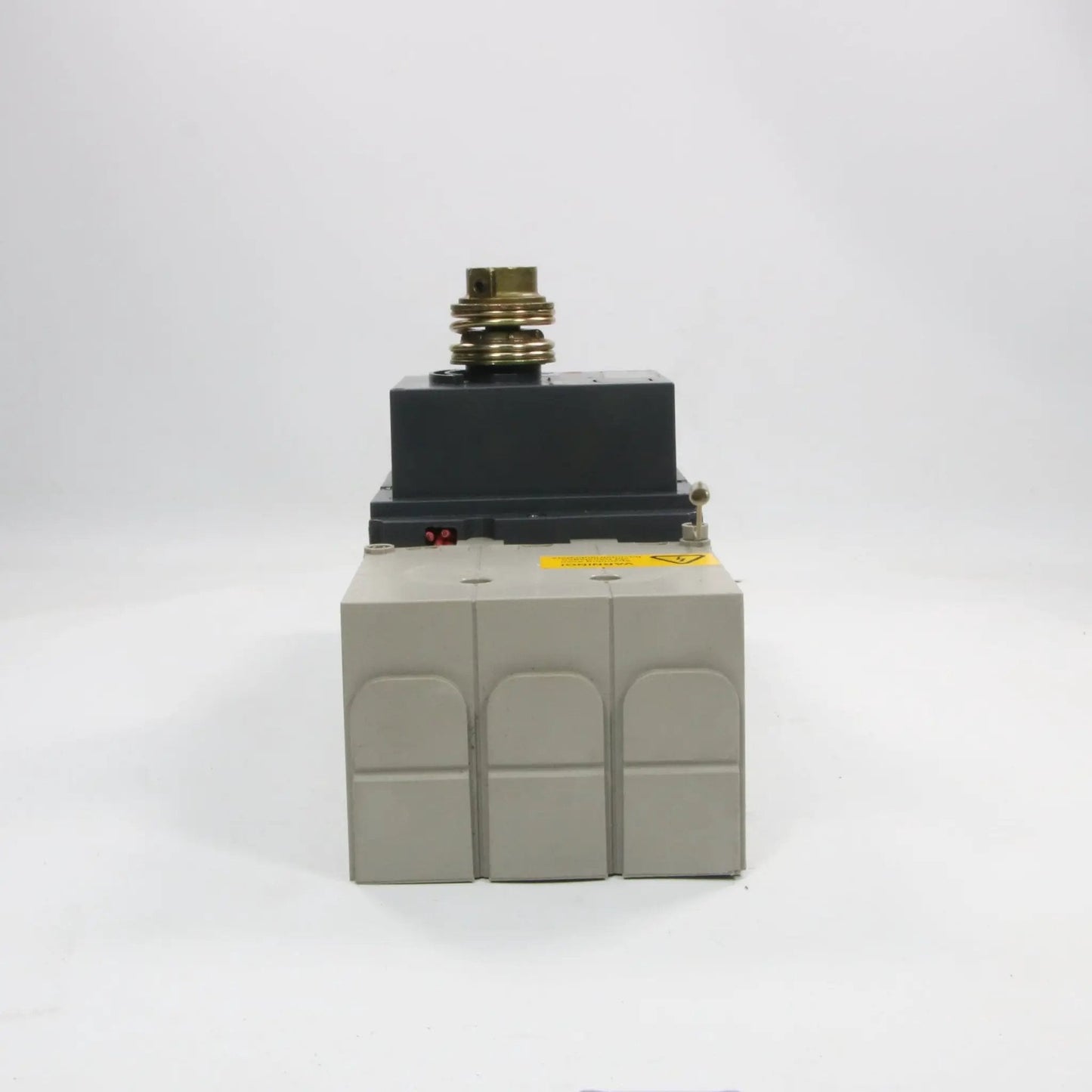 Merlin Gerin Compact NS250N Circuit Breaker STR 22 SE