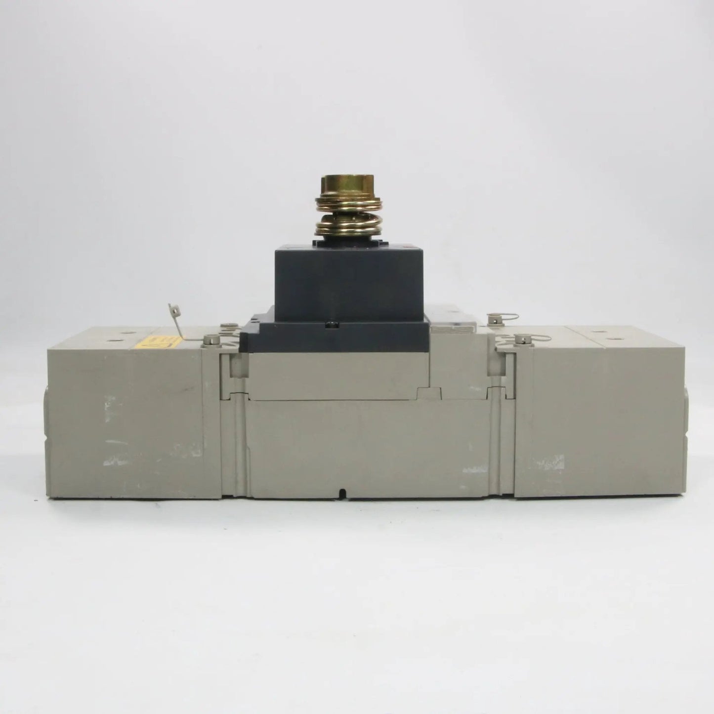 Merlin Gerin Compact NS250N Circuit Breaker STR 22 SE
