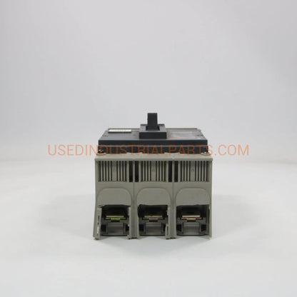 Merlin Gerin Compact NS250N Circuit Breaker TM250D