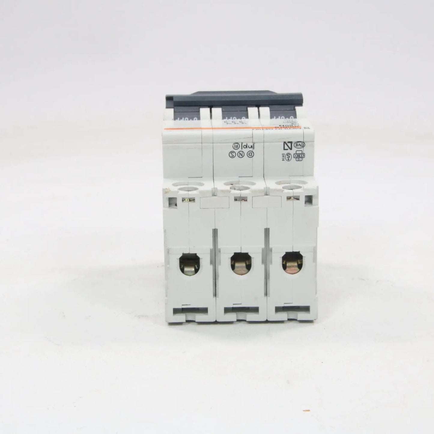 Merlin Gerin Multi9 C60N C3 Circuit Breaker