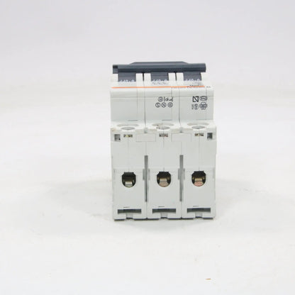 Merlin Gerin Multi9 C60N C3 Circuit Breaker