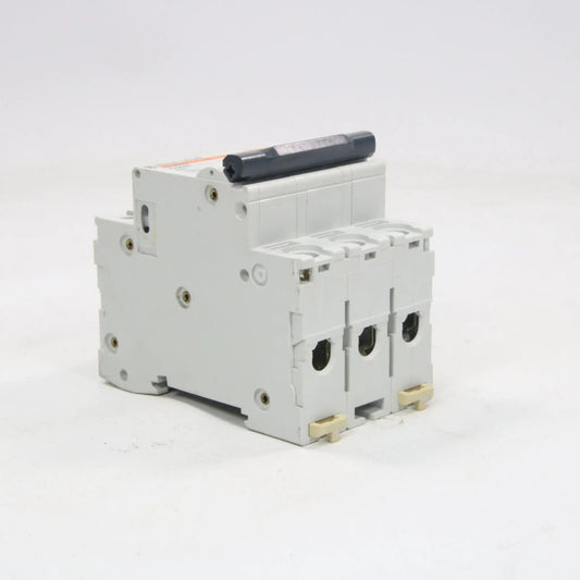 Merlin Gerin Multi9 C60N C3 Circuit Breaker
