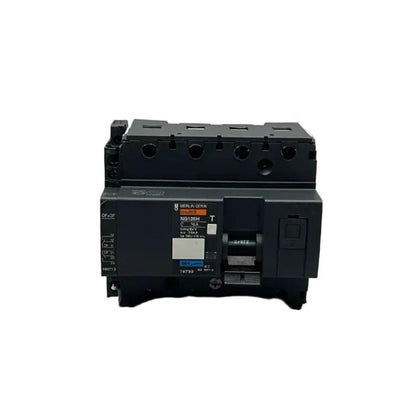 Merlin Gerin Multi9 NG125H Miniature Circuit Breaker