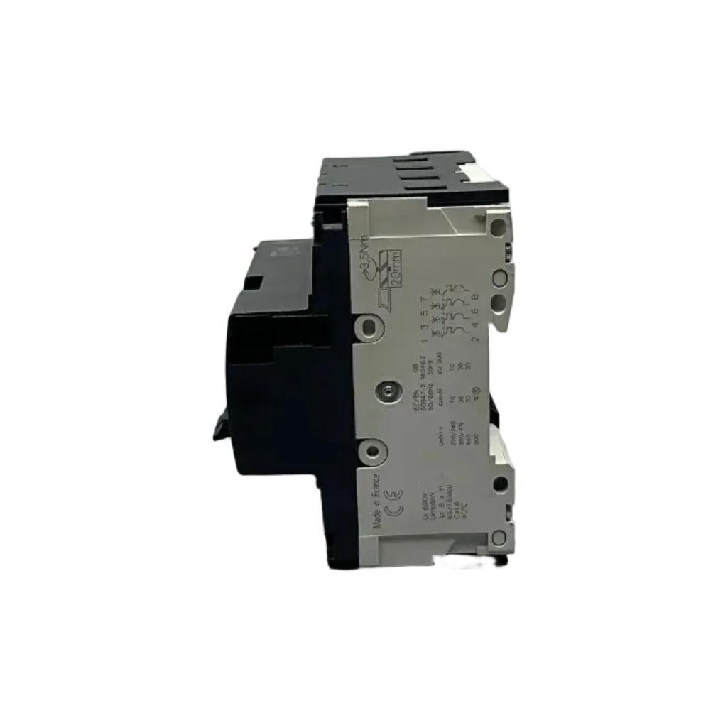 Merlin Gerin Multi9 NG125H Miniature Circuit Breaker