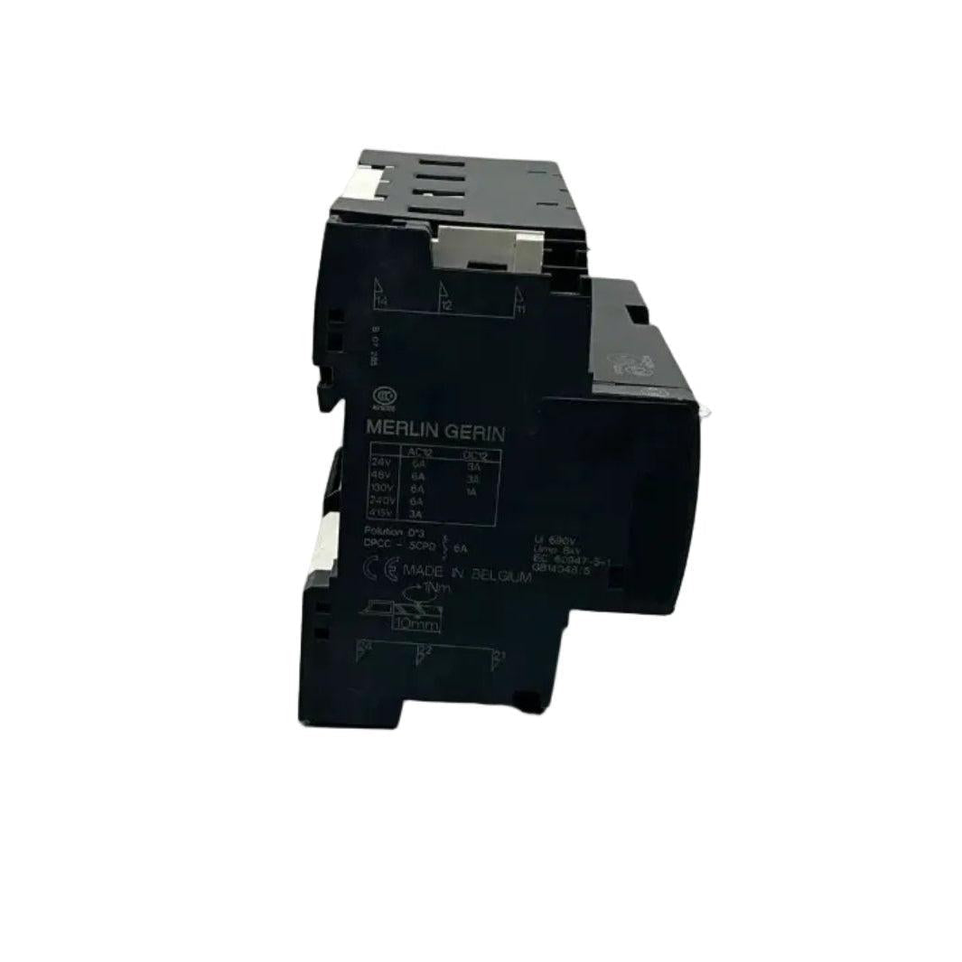 Merlin Gerin Multi9 NG125H Miniature Circuit Breaker