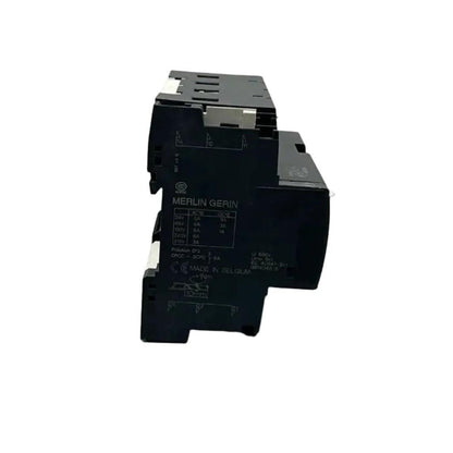 Merlin Gerin Multi9 NG125H Miniature Circuit Breaker