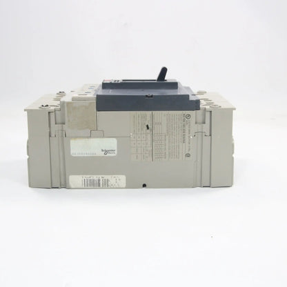 Merlin Gerin NS 160 N STR 22 SE