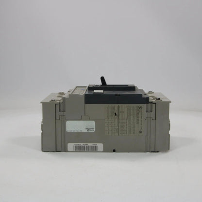 Merlin Gerin circuit breaker Compact NS160N TM 50D