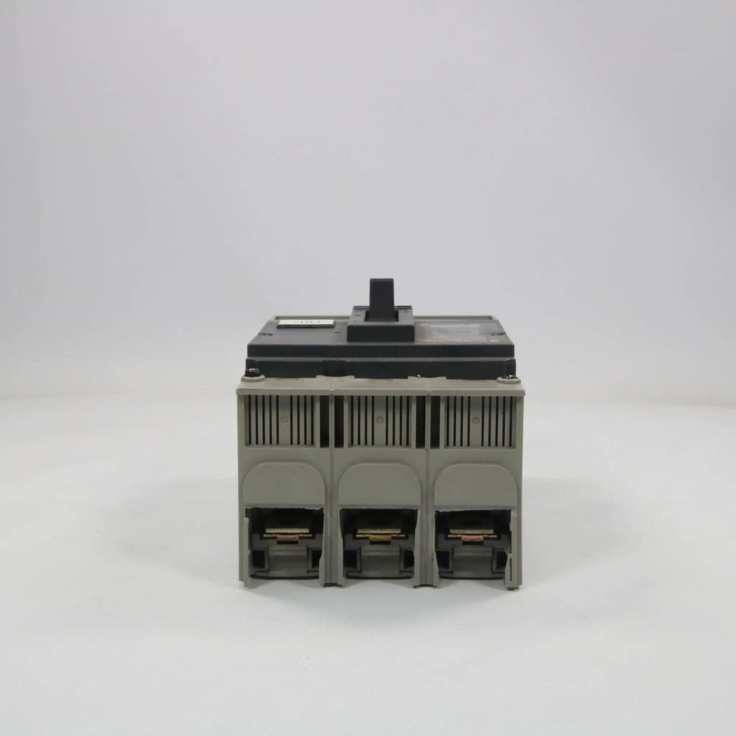 Merlin Gerin circuit breaker Compact NS160N TM 50D