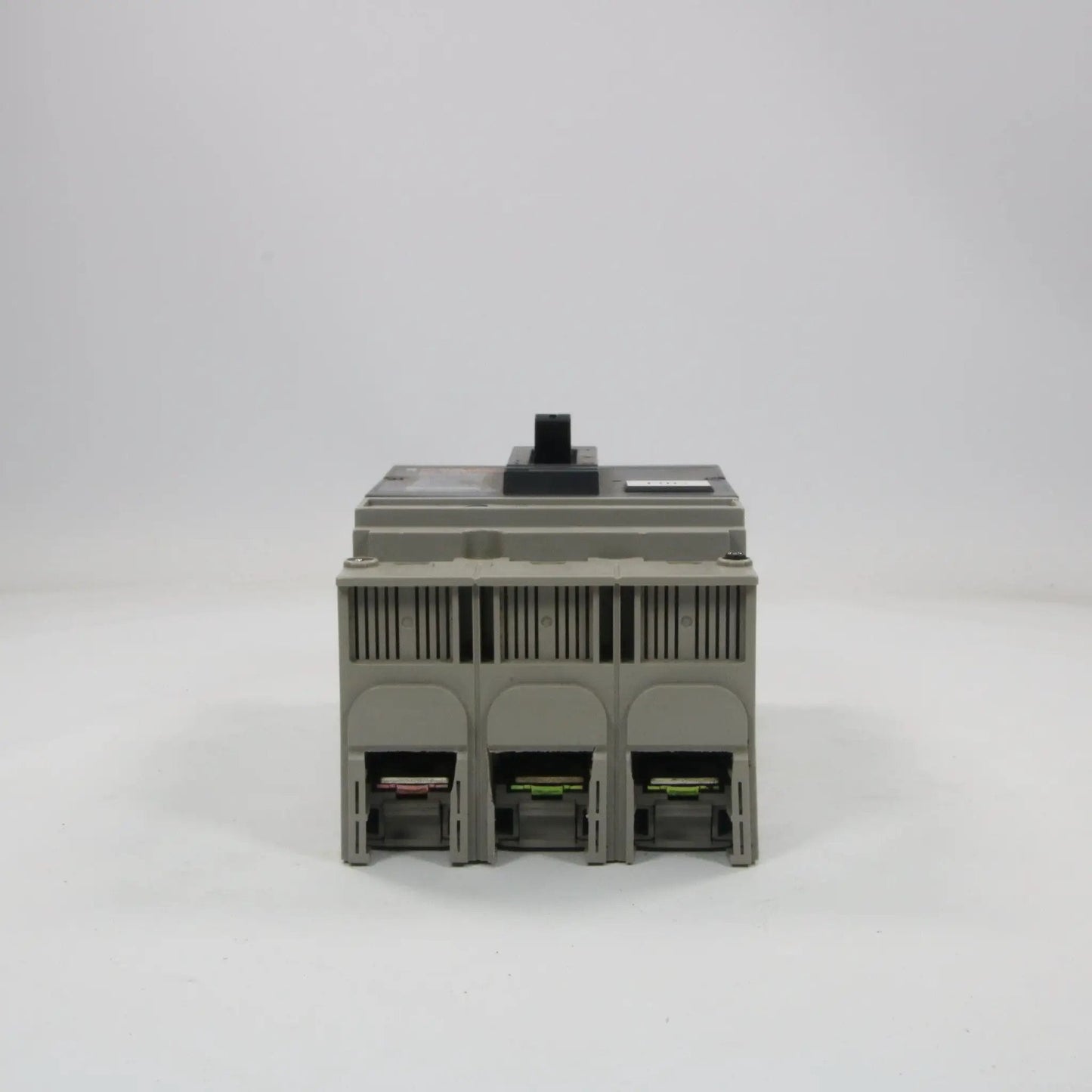 Merlin Gerin circuit breaker Compact NS160N TM 50D