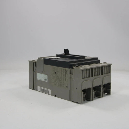 Merlin Gerin circuit breaker Compact NS160N TM 50D