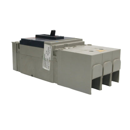 Merlin Gerlin Circuit Breaker Compact NS100N TM100D