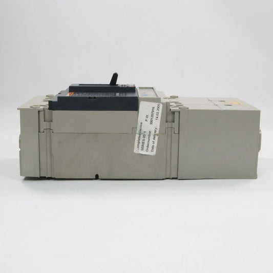 Merlin Gerlin Circuit Breaker Compact NS100N TM100D