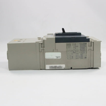 Merlin Gerlin Circuit Breaker Compact NS100N TM100D