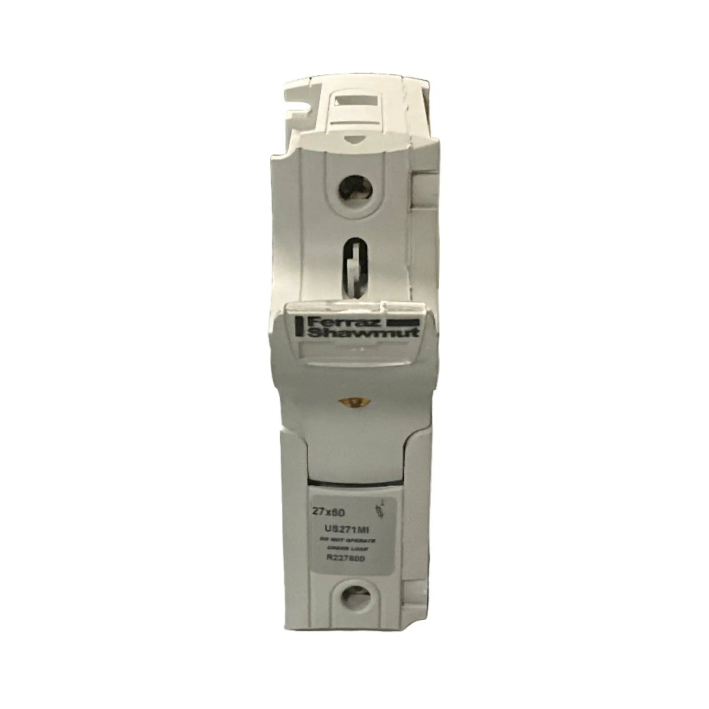 Mersen Modulostar R227600 Modular Fuse Holder