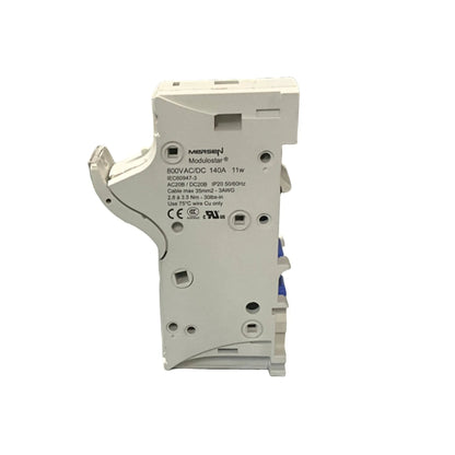 Mersen Modulostar R227600 Modular Fuse Holder