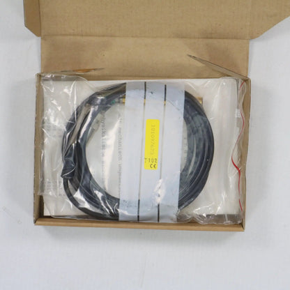 Messtechnik Halfbridge Transducer Probe T102F