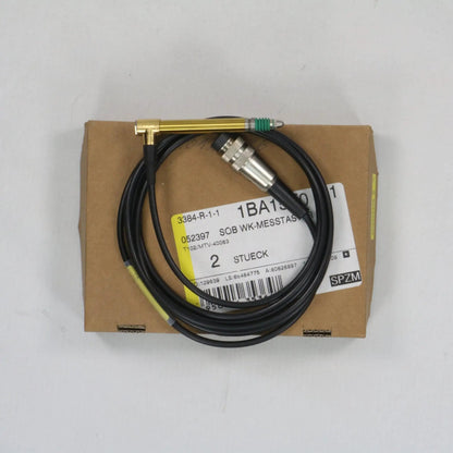 Messtechnik Halfbridge Transducer Probe T102F