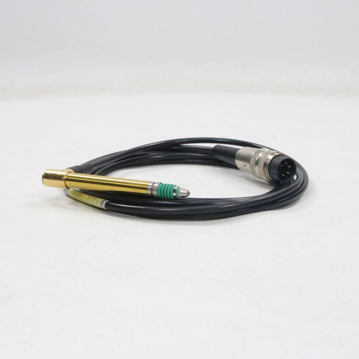 Messtechnik Halfbridge Transducer Probe T102F