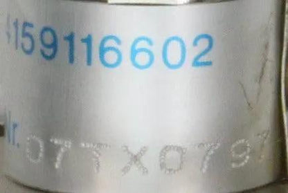 Metrol A90 Tool Setting Sensor 4159116602