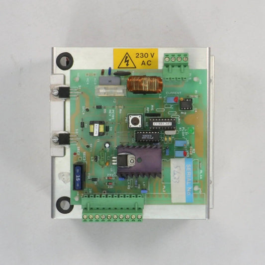 Metron Eledyne Power Supply
