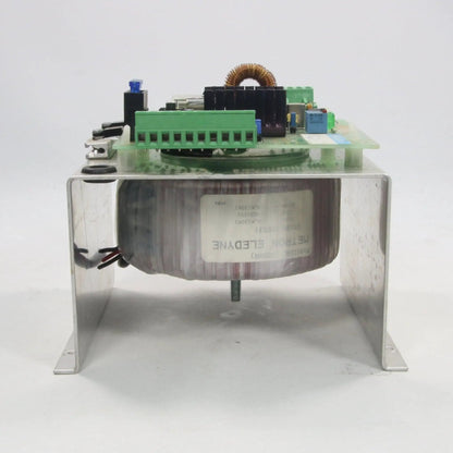 Metron Eledyne Power Supply