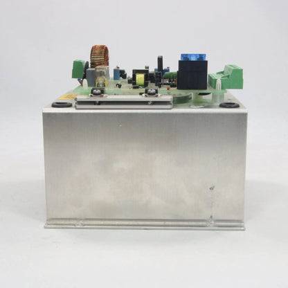 Metron Eledyne Power Supply
