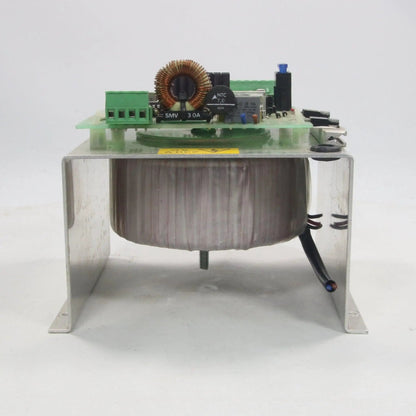 Metron Eledyne Power Supply