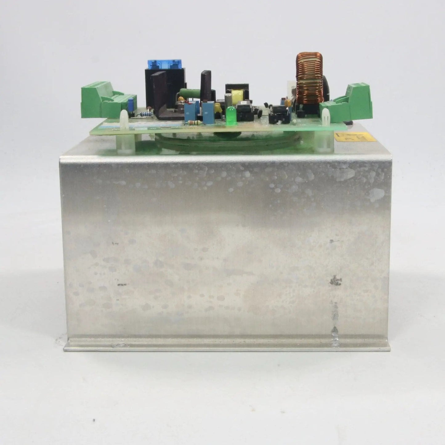 Metron Eledyne Power Supply