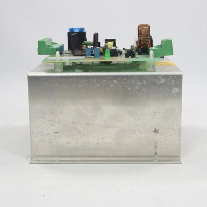 Metron Eledyne Power Supply
