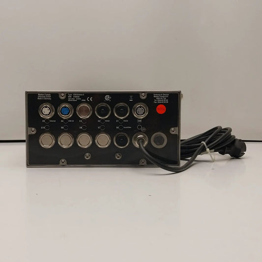Mettler-Toledo ID30 Elobox 2 Industrial Weighing Terminal