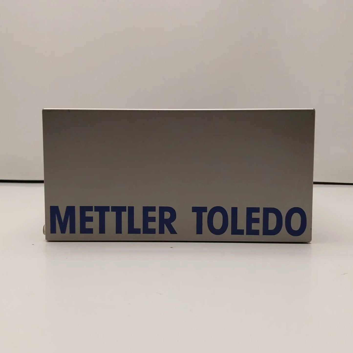 Mettler-Toledo ID30 Elobox 2 Industrial Weighing Terminal
