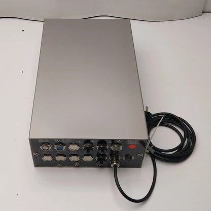 Mettler-Toledo ID30 Elobox 2 Industrial Weighing Terminal