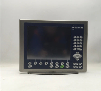 Mettler Toledo ID30-HMI-Box-3 Weighing Interface