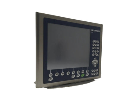 Mettler Toledo ID30-HMI-Box-3 Weighing Interface