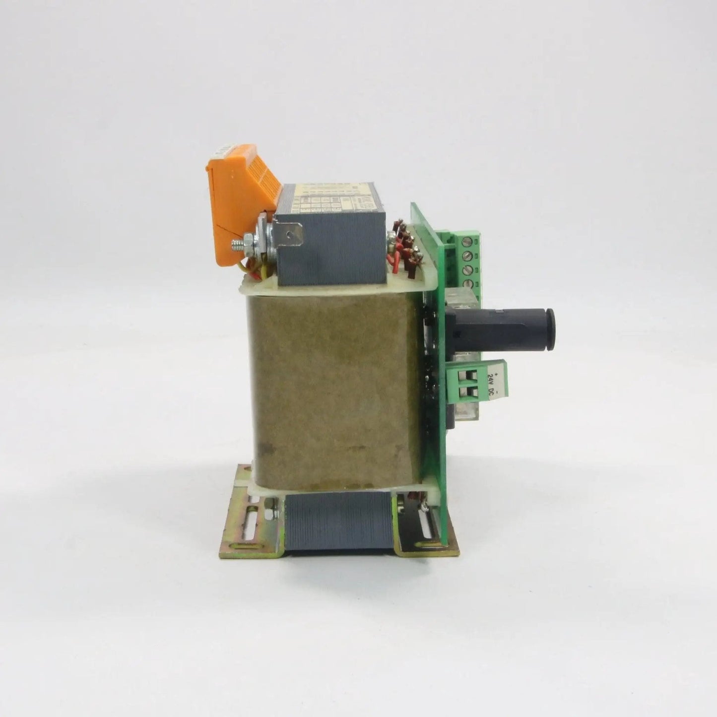 Michael Riedel 3 UI 60 31 DC Supply Transformer