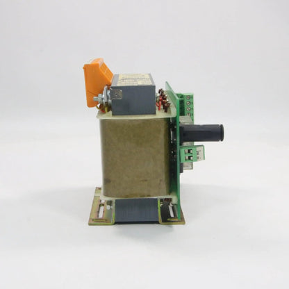 Michael Riedel 3 UI 60 31 DC Supply Transformer